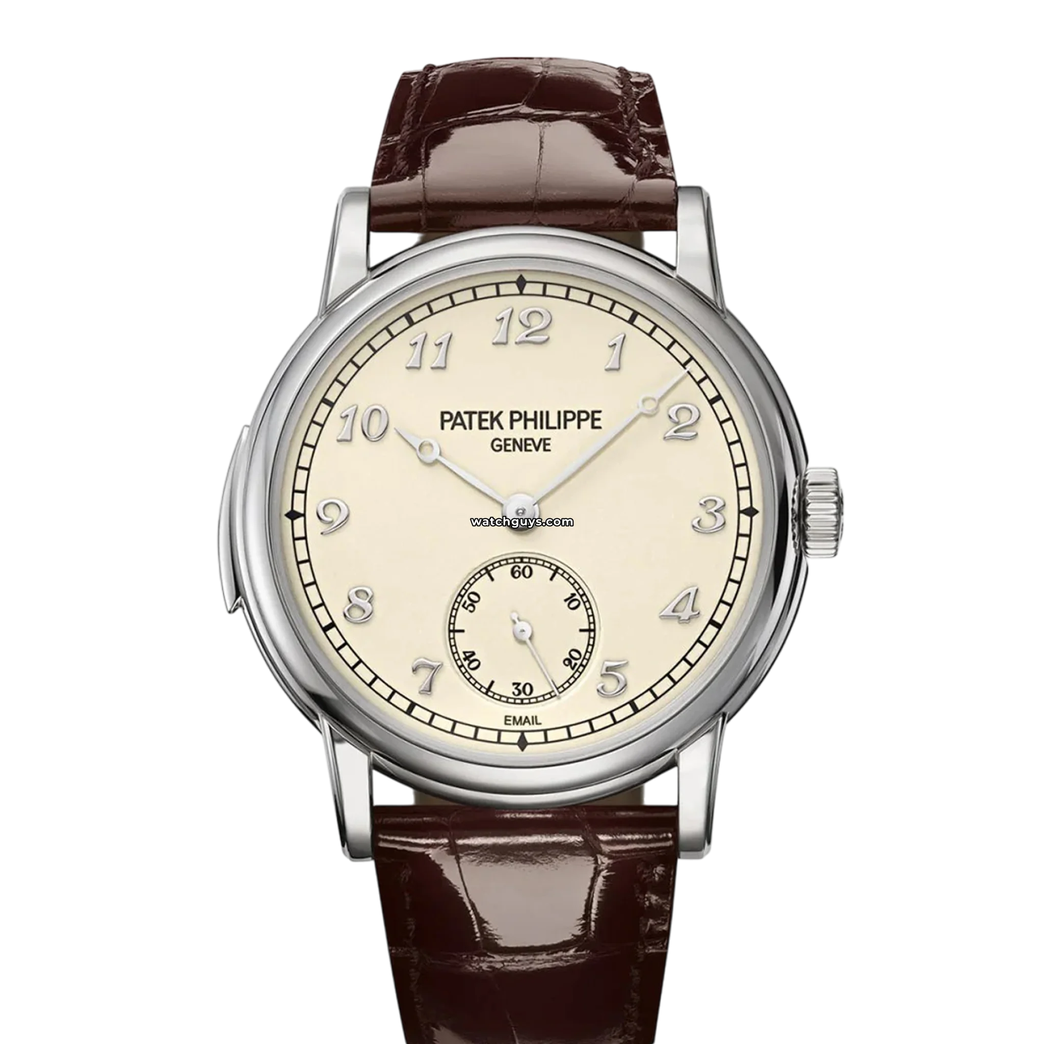 Patek Philippe Grand Complications 5078G-001 Automatic Men's Watch - Luxury Dress Timepiece for Business & Formal Occasions