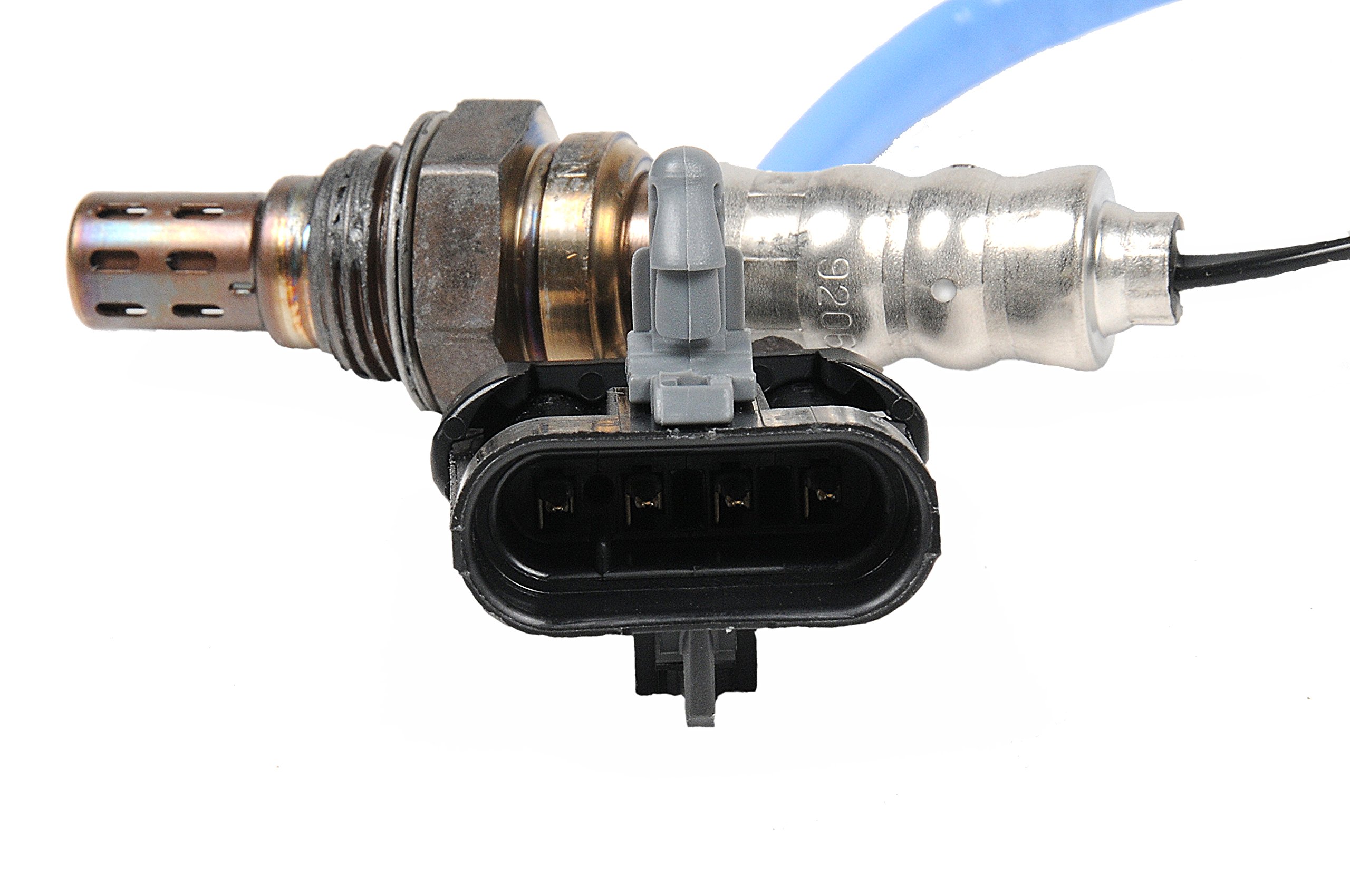 ACDelco 213-4325 GM Original Equipment Heated Oxygen Sensor - Compatible with Select GM Vehicles - Improve Engine Performance & Fuel Efficiency - Perfect for Cold Weather Driving & Emissions Testing