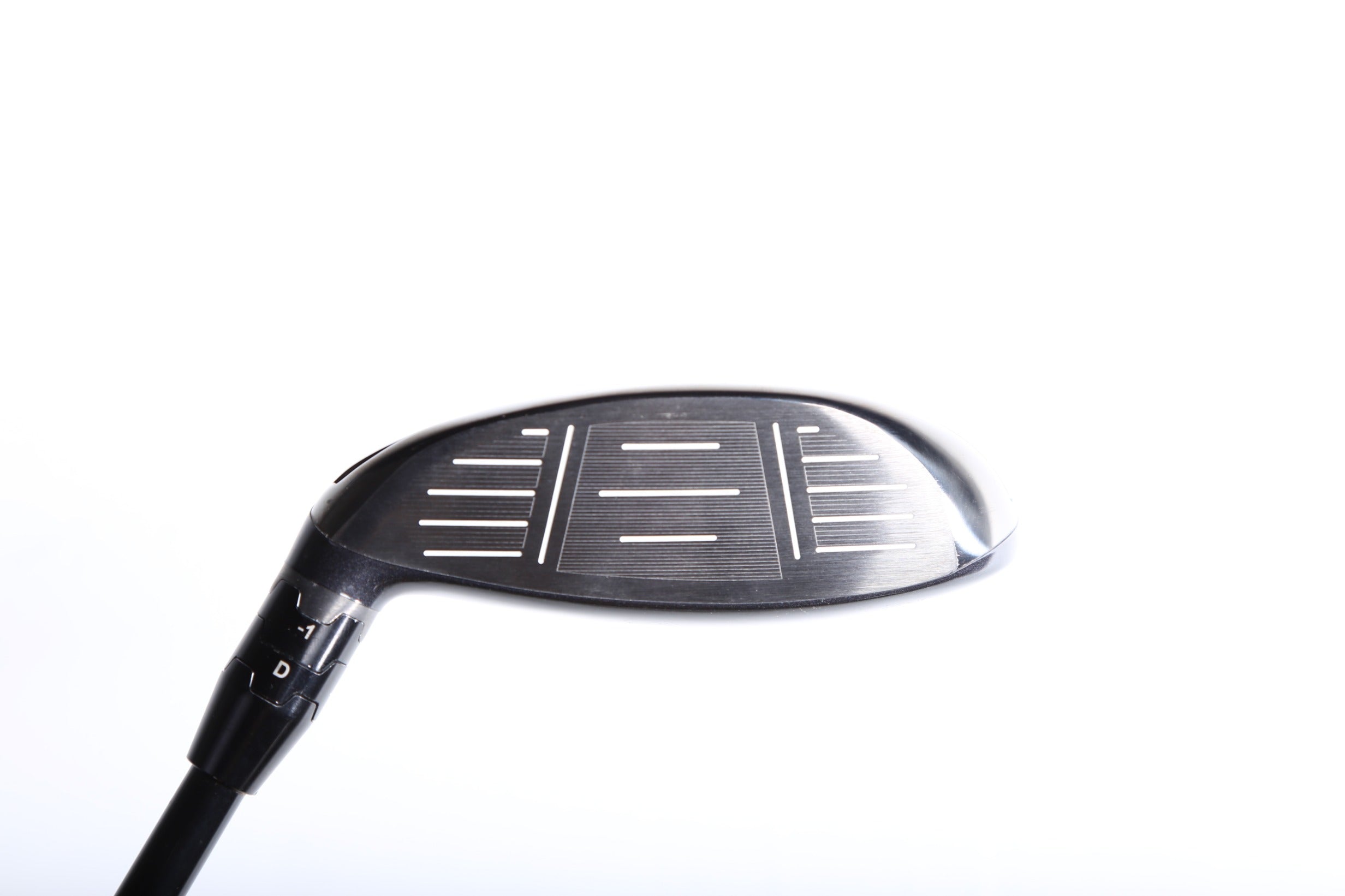 Used Callaway Big Bertha 23 3 Wood Golf Club - 16° Right Handed Extra Stiff Flex - Premium Pre-Owned Fairway Wood for Men | Perfect for Long Fairway Shots & Improving Distance Control