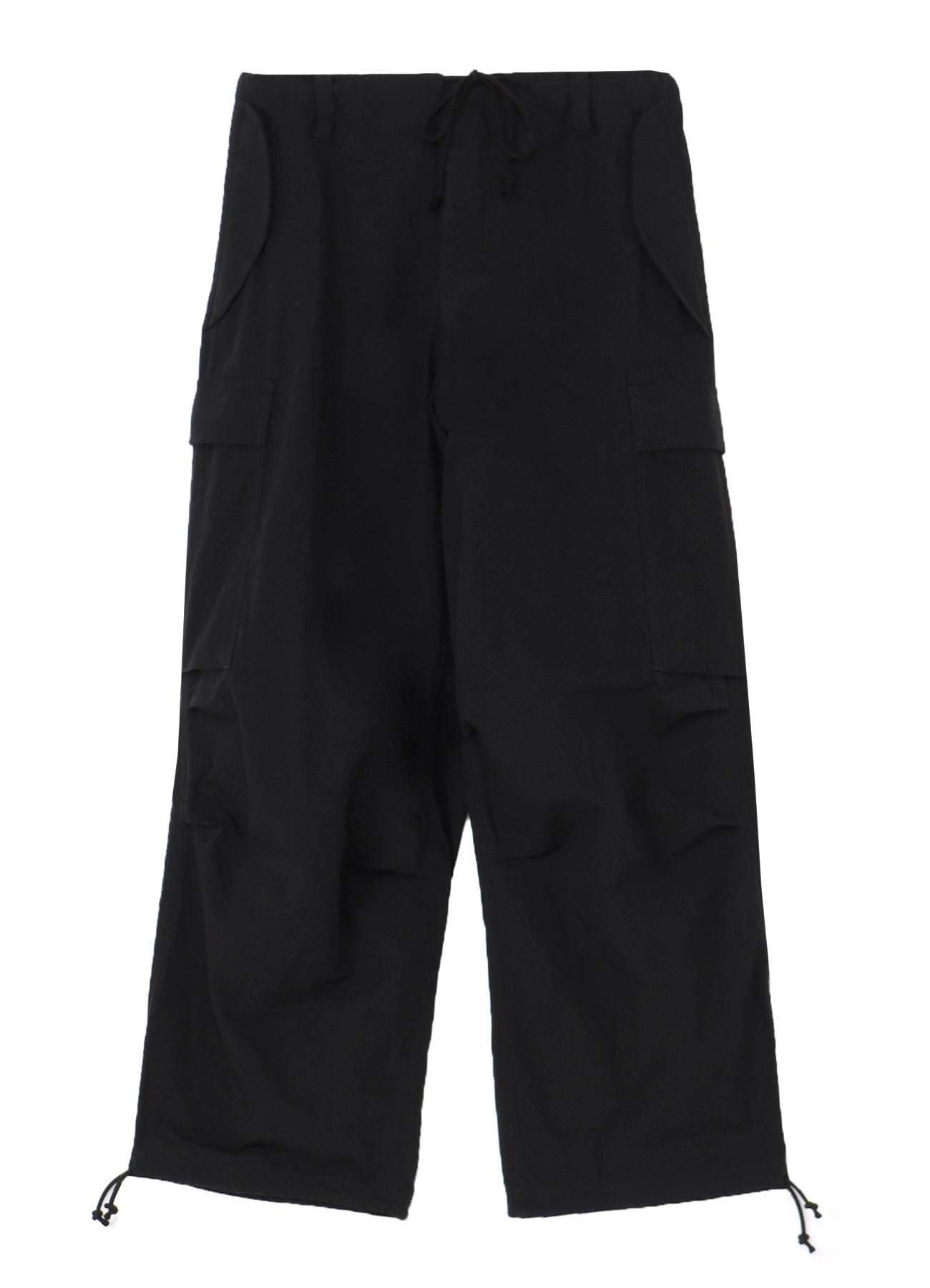 Men's Cargo Pants - Cotton Linen Blend with Uneven Yarn Canvas Fabric - Durable & Comfortable for Outdoor Work, Hiking & Casual Wear