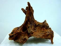 Natural Small Assorted Driftwood for Aquarium, Terrarium, DIY Crafts - Perfect for Fish Tanks, Reptile Habitats & Home Decor Projects