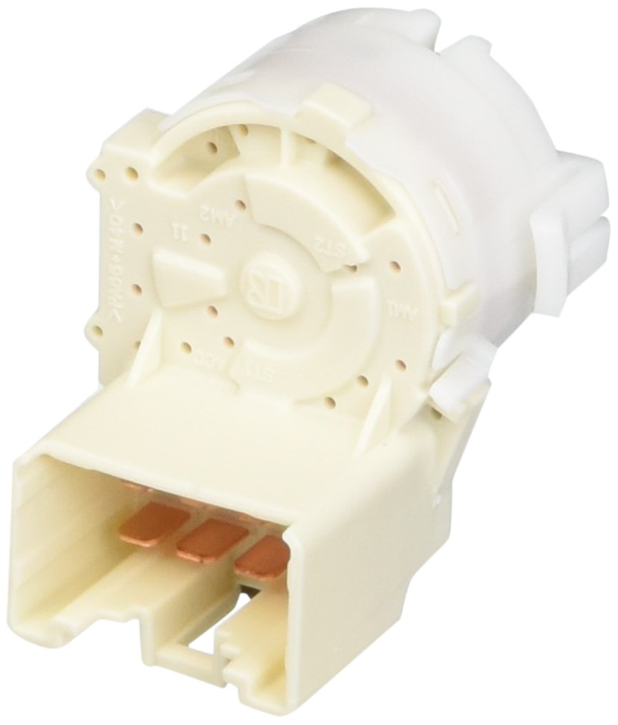 Toyota 84450-71010 Ignition Starter Switch Replacement - OEM Compatible for Toyota Vehicles | Perfect for Engine Start Issues & Ignition System Repair
