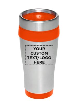 - Custom - Orange