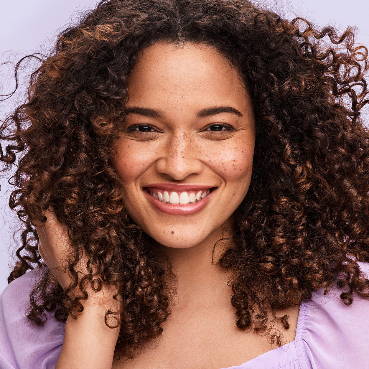 Curl Charisma Rice Amino & Avocado Hydrating Hair Mask for Curly Hair - Deep Moisture & Definition Treatment for Dry, Frizzy Hair - Perfect for Salon-Quality At-Home Hair Care