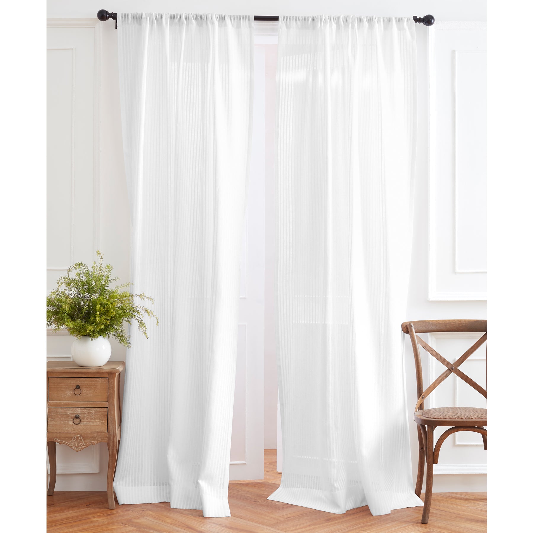 Zoe Curtains - Premium Blackout Curtains for Bedroom & Living Room - Thermal Insulated & Noise Reducing - Sale - Perfect for Home Decor, Privacy & Light Control