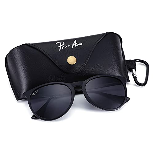 Rubber Black / Black