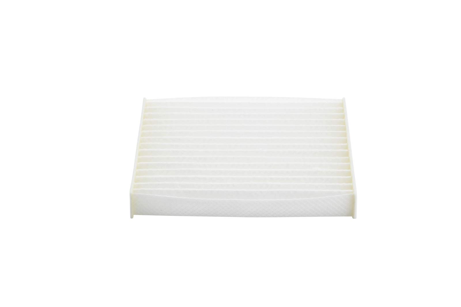 Bosch M2190 Standard Cabin Air Filter - Compatible with Multiple Car Models | Improve Air Quality & Reduce Allergens for a Cleaner Ride