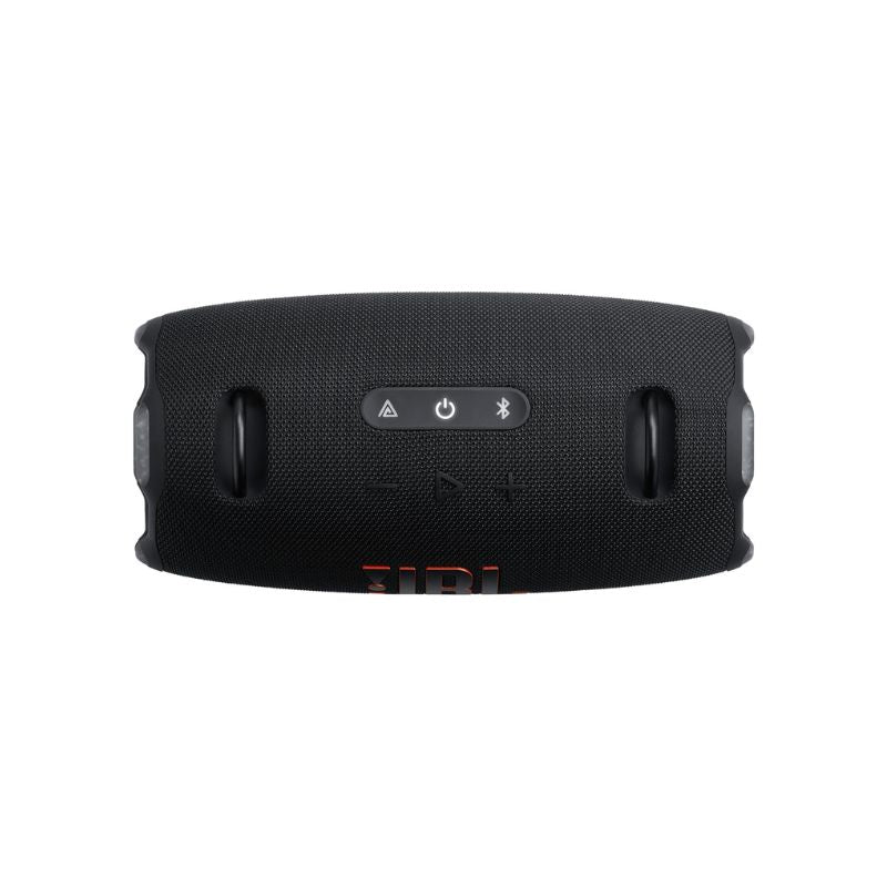 JBL Xtreme 4 Portable Bluetooth Speaker - Wireless Waterproof Speaker with Powerful Bass, 15H Playtime, IP67 Rating - Perfect for Outdoor Adventures, Pool Parties & Travel