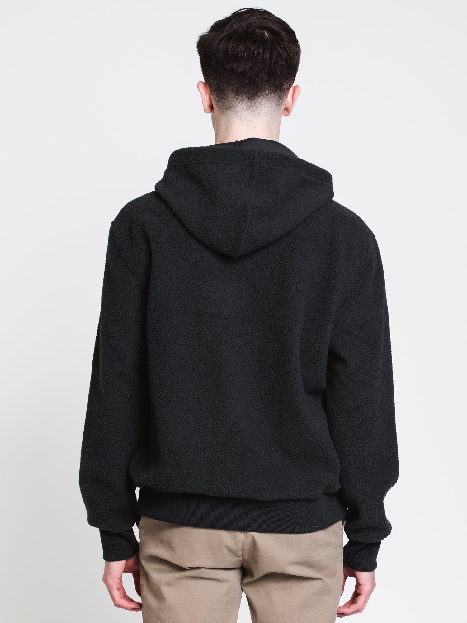Champion Heritage Sharp 1/4 Zip Hoodie for Men & Women - Lightweight Fleece Pullover with Kangaroo Pocket - Perfect for Gym, Running & Casual Wear - Clearance Sale