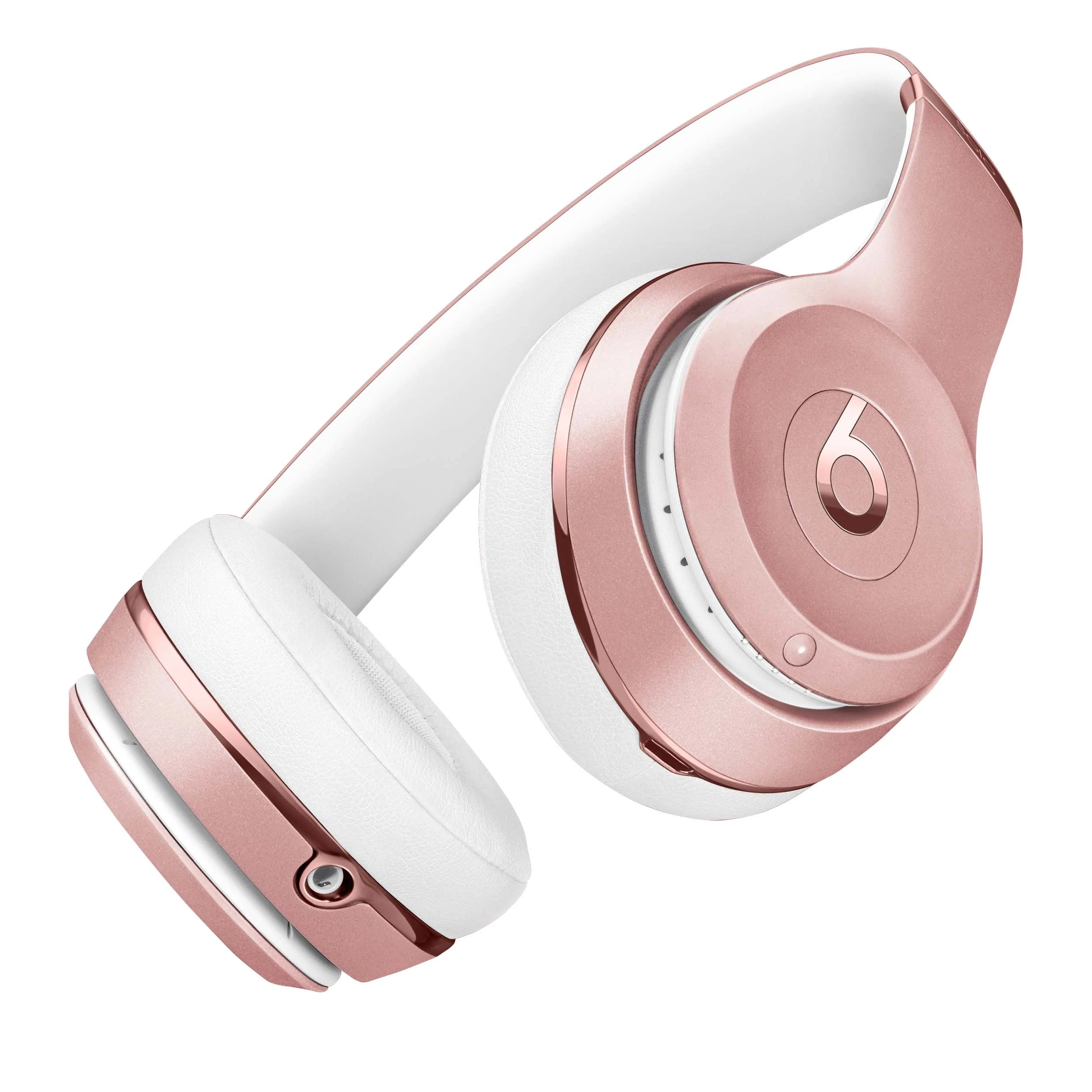 Beats Solo3 Wireless On-Ear Headphones - Matte Black | Bluetooth, 40-Hour Battery Life for Music, Calls & Workouts