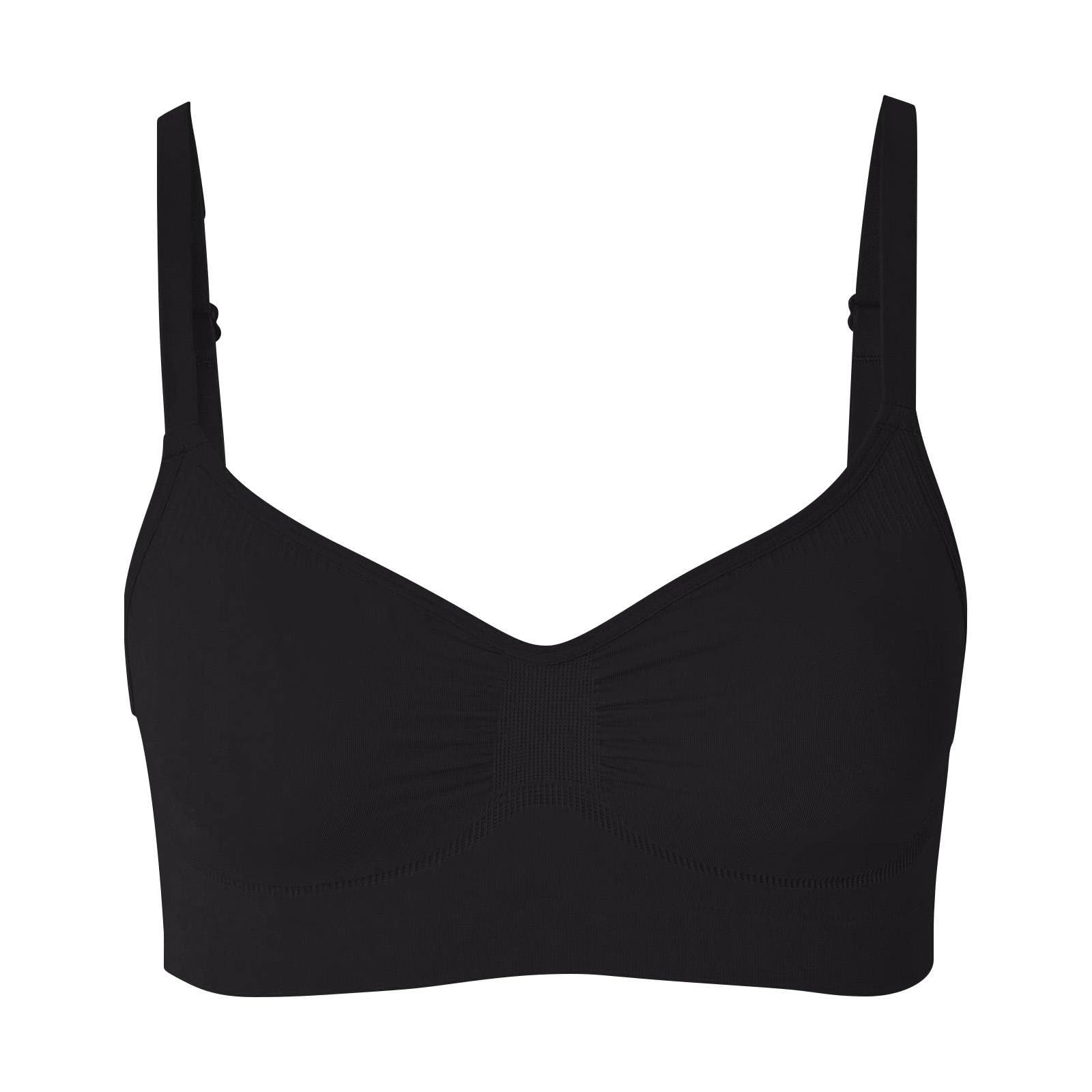 Supportive Plus Size Sports Bras for Women - No Underwire, Full Coverage - Gym & Yoga