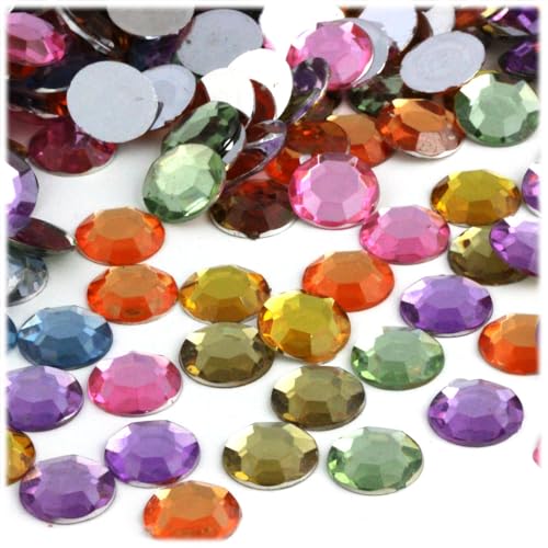 Pastel color assortment