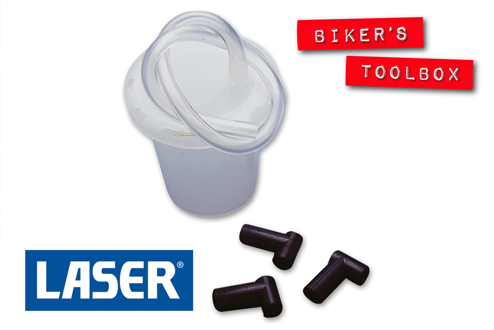 Affordable Brake Bleeding Kit - Essential Tool for DIY Car Maintenance & Brake System Repair | Perfect for Home Garage & Auto Enthusiasts