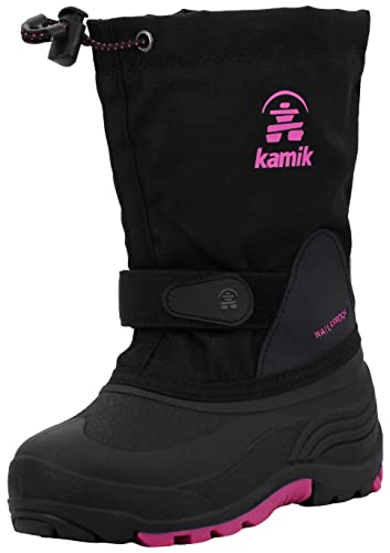 Black/Pink