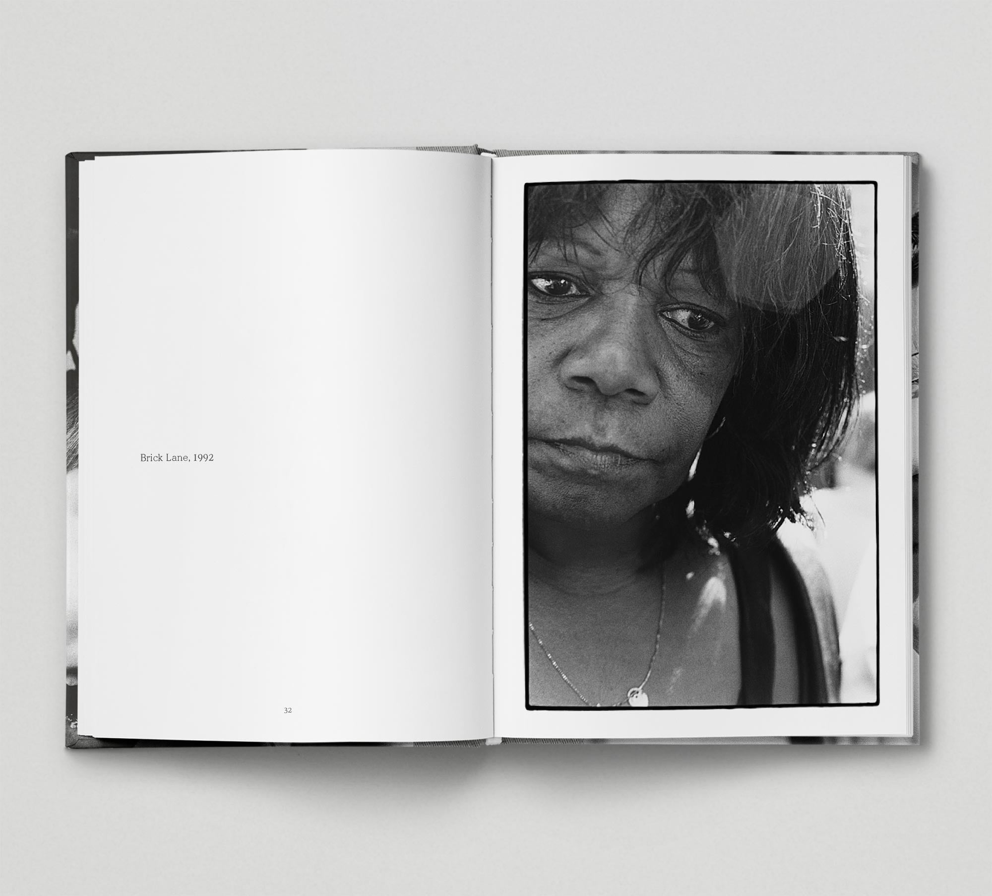 Limited Edition Art Print (A) + 'In Your Face' Book - Contemporary Wall Decor & Collector's Item for Home, Office, or Gift