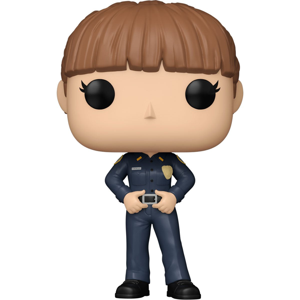 Dexter Debra Morgan Funko Pop! Vinyl Figure #1696 - Collectible TV Series Character for Fans & Gift Ideas - Perfect for Display, Gifts, and Pop Culture Collections