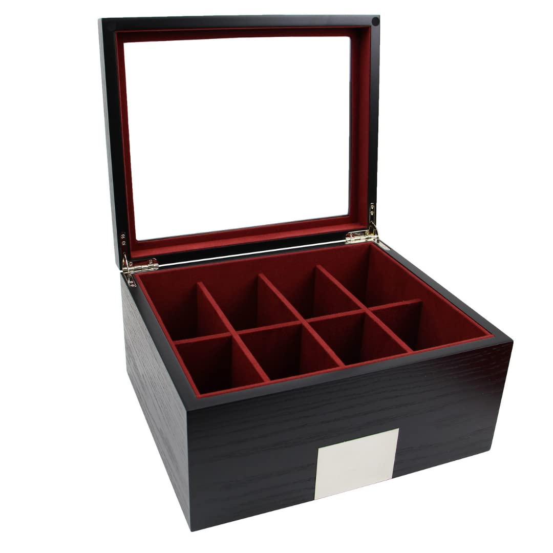 Premium Leather Executive Belt for Men - Stylish Dress Belt with Gift Box & Organizer - Perfect for Business, Office, and Formal Occasions