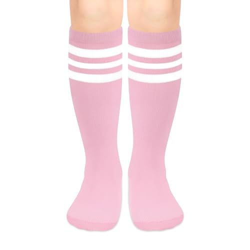 Stripes Pink/White