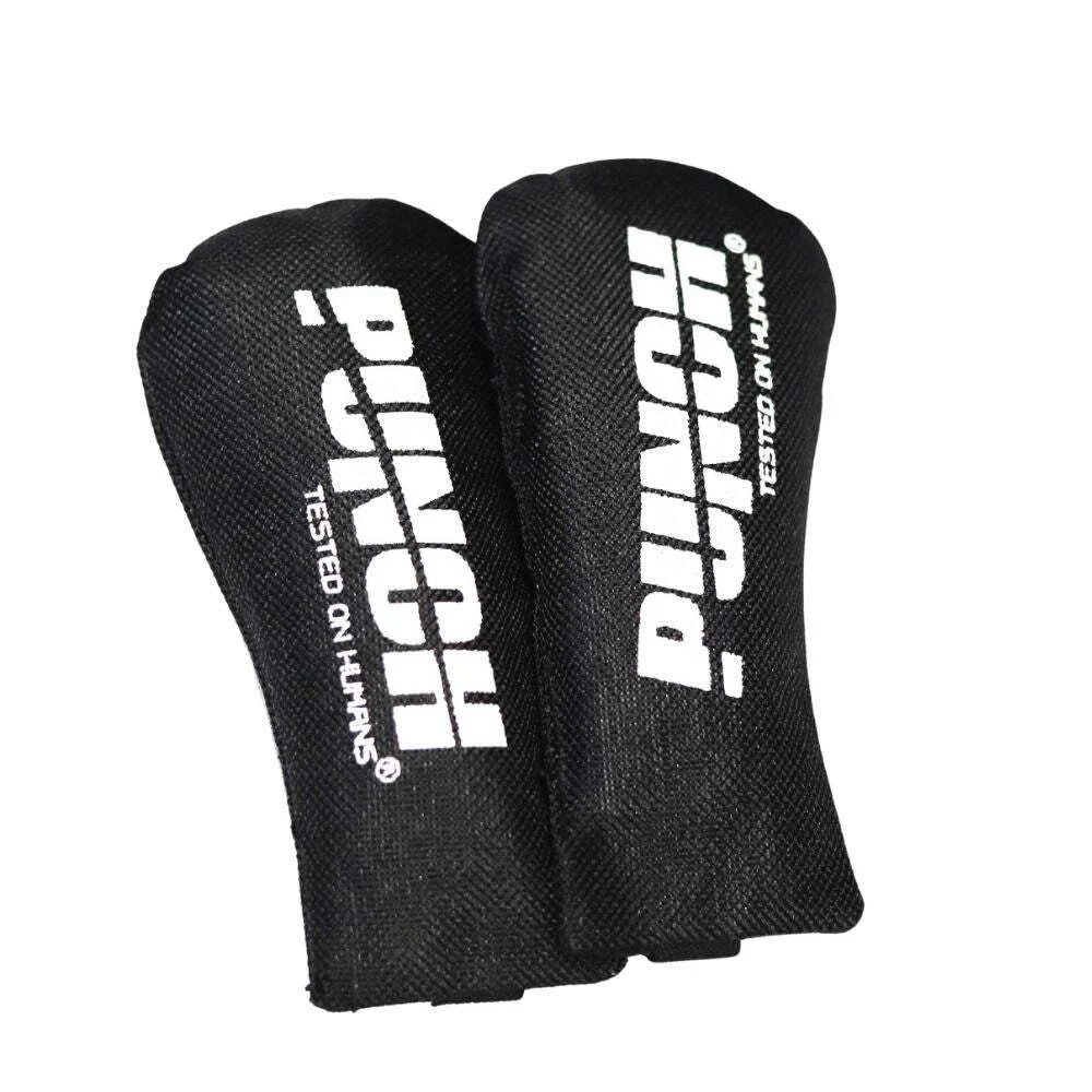 Premium Boxing Glove & Boot Deodorizer with Charcoal - Eliminates Odor & Moisture - Ideal for Gym, Training & Sports Gear Care