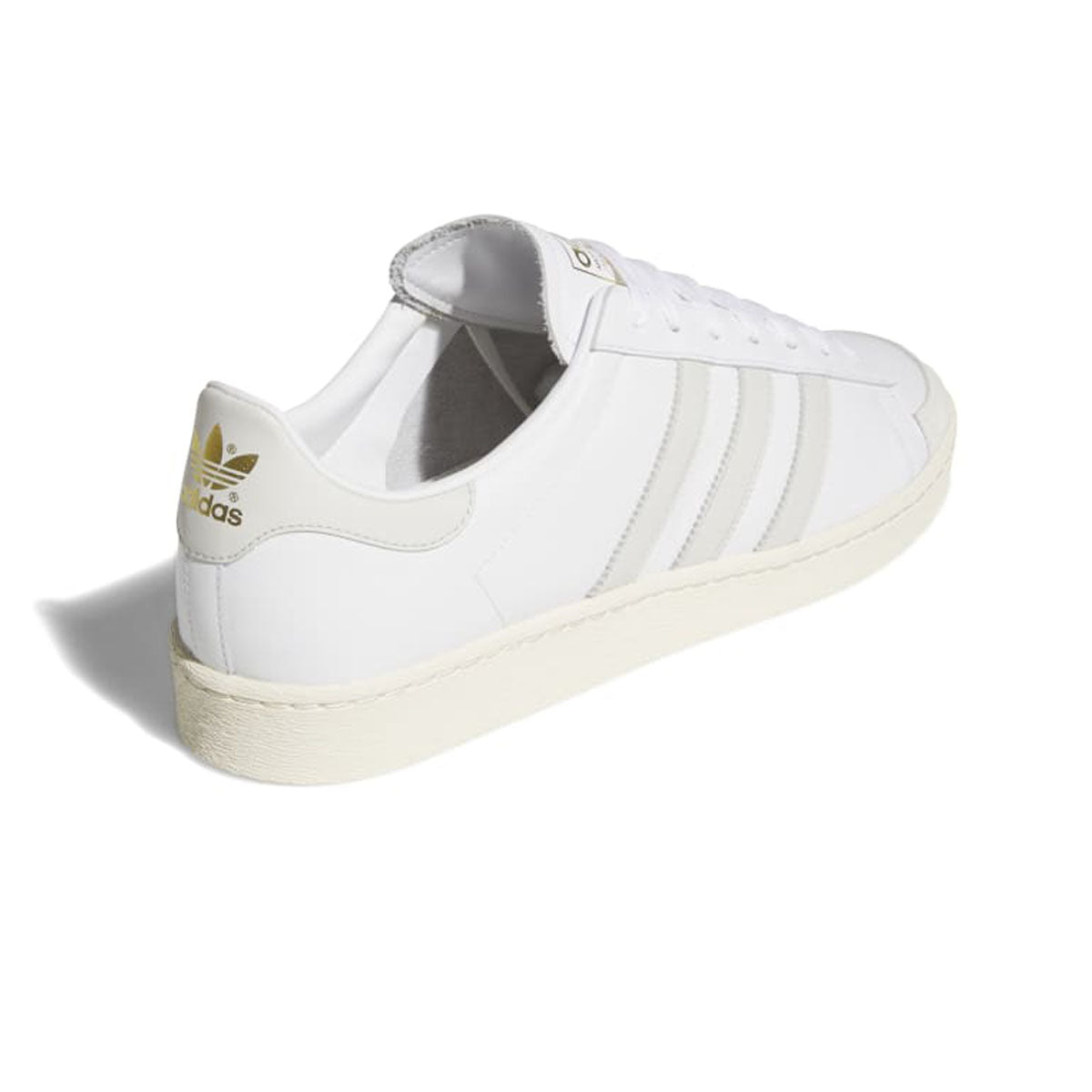 Jabbar Lo Sneakers - Cloud White & Orbit Grey | Men's Casual Shoes for Walking, Running & Everyday Wear