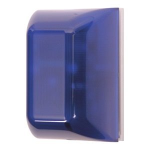 Wireless Mini Alarm Controller - Compact Remote Control for Home Security Systems | Perfect for Smart Homes, Offices & DIY Security Setups