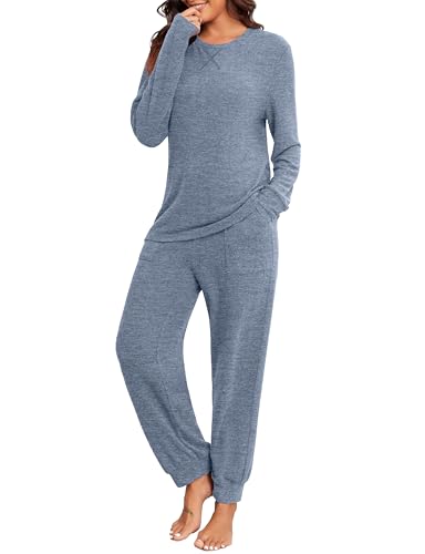Gray Blue
