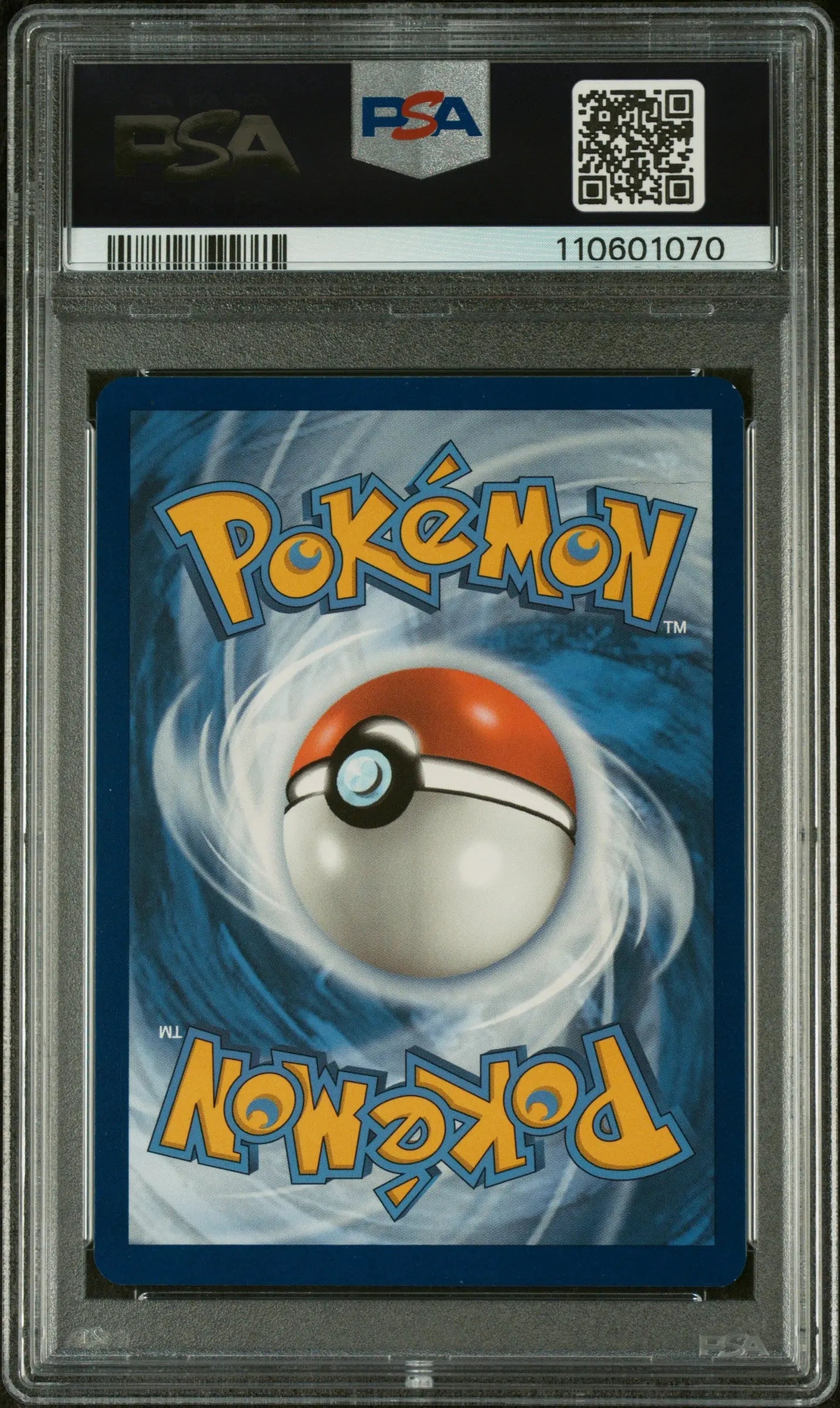 2024 Pokemon Twilight Masquerade Wattrel Illustration Rare PSA 9 178/167 - Collectible Trading Card for Pokemon Fans & Card Game Players