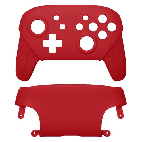 Passion Red