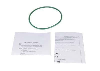 MU1228 Fuel Tank Sending Unit - Replacement Fuel Level Sensor for Cars & Trucks - Perfect for Fuel Gauge Repair & Maintenance