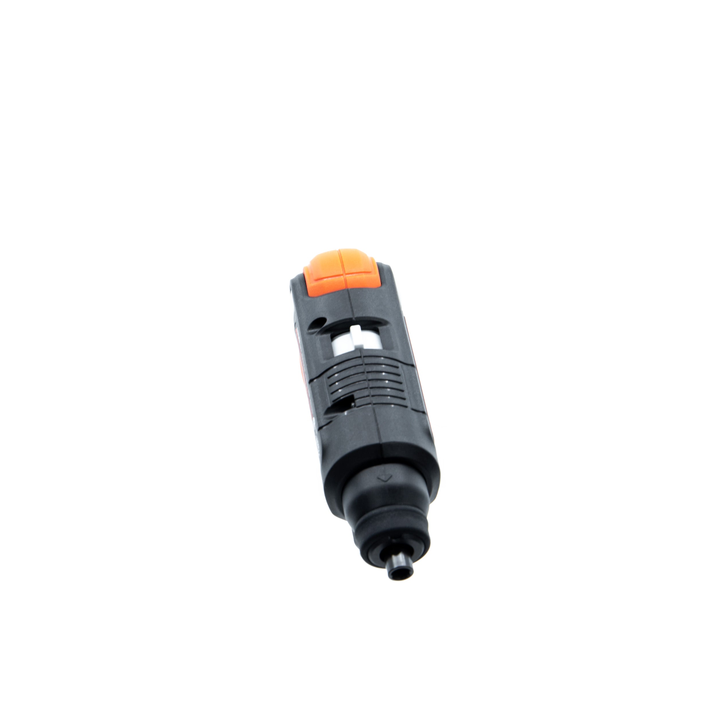 4V MAX Cordless Screwdriver Set - Electric Power Screwdriver with LED Light, 2 Batteries & 30 Bits - Perfect for Home DIY, Furniture Assembly, and Electronics Repair