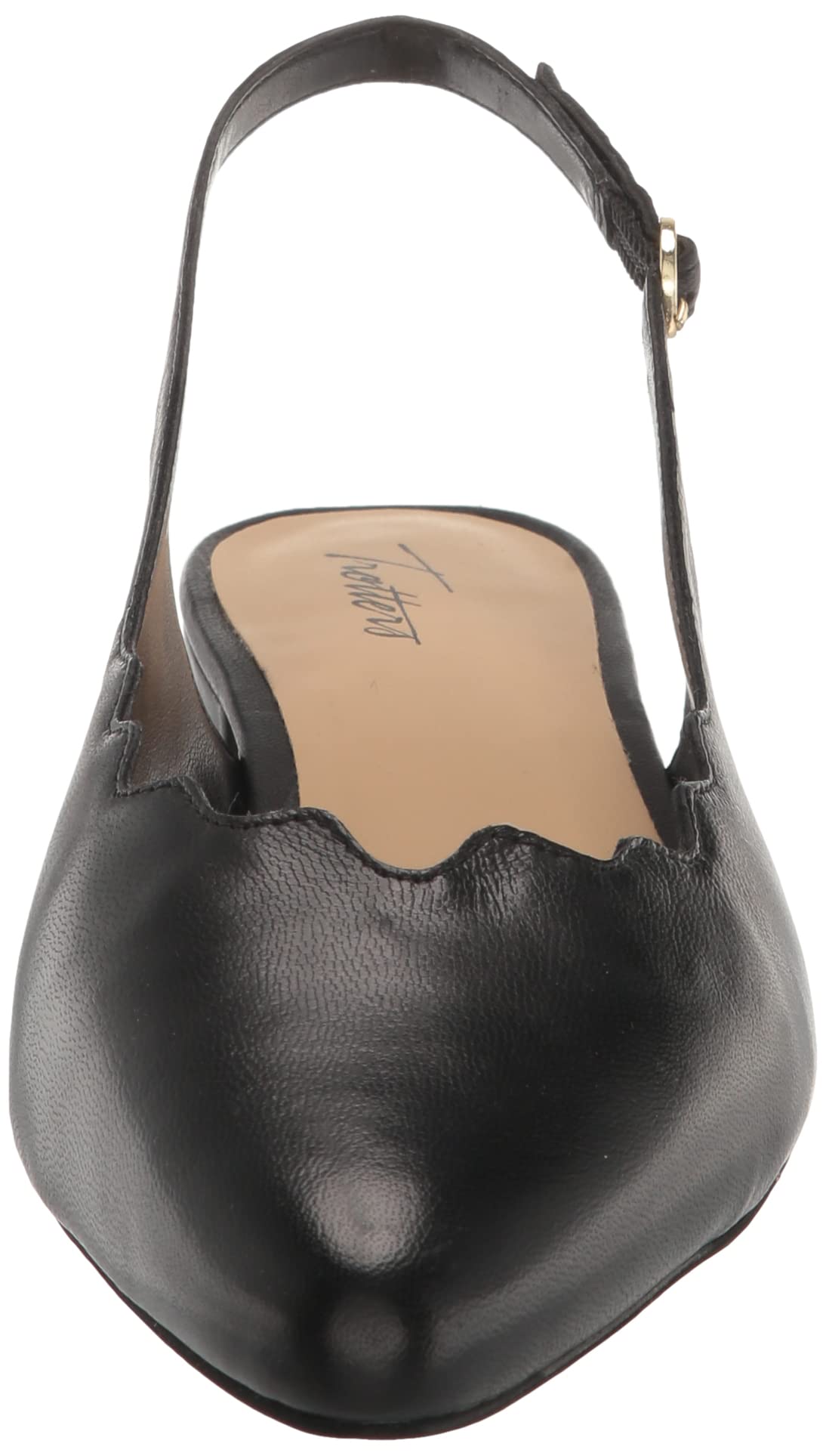 Stylish Women's Pumps - Comfortable High Heel Dress Shoes for Work, Party & Formal Occasions | Trotters Collection