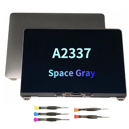 Space Gray
