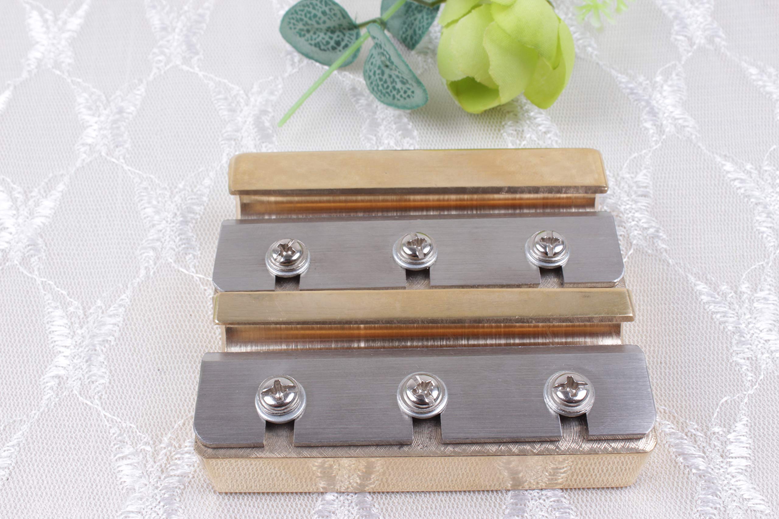 Yinfente Cello Peg Shaver - Professional Luthier Tool for Violin & Cello Making