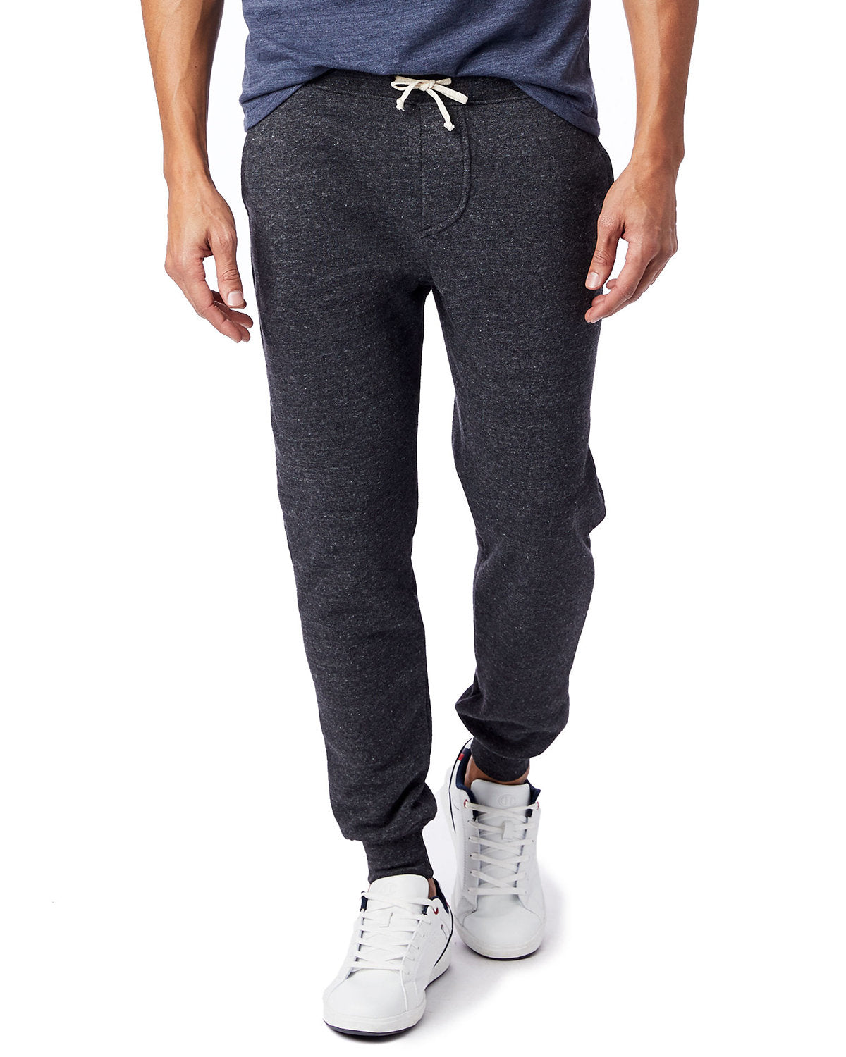 Unisex Dodgeball Eco Fleece Pants - Soft & Breathable Fleece Sweatpants for Men & Women - Perfect for Dodgeball, Gym, Workout & Casual Wear