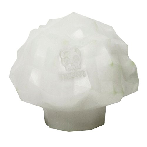 Zee.Dog The Cauliflower Dog Toy - Durable Chew Toy for Small & Medium Dogs - Perfect for Indoor Play & Outdoor Fetch Games