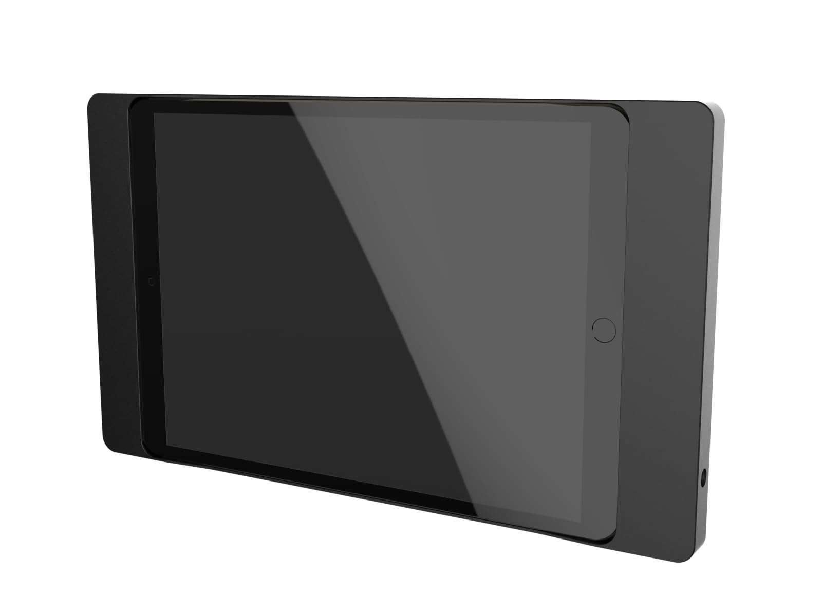 ProLine Heavy-Duty Aluminum Tablet Enclosure for iPad 10.2