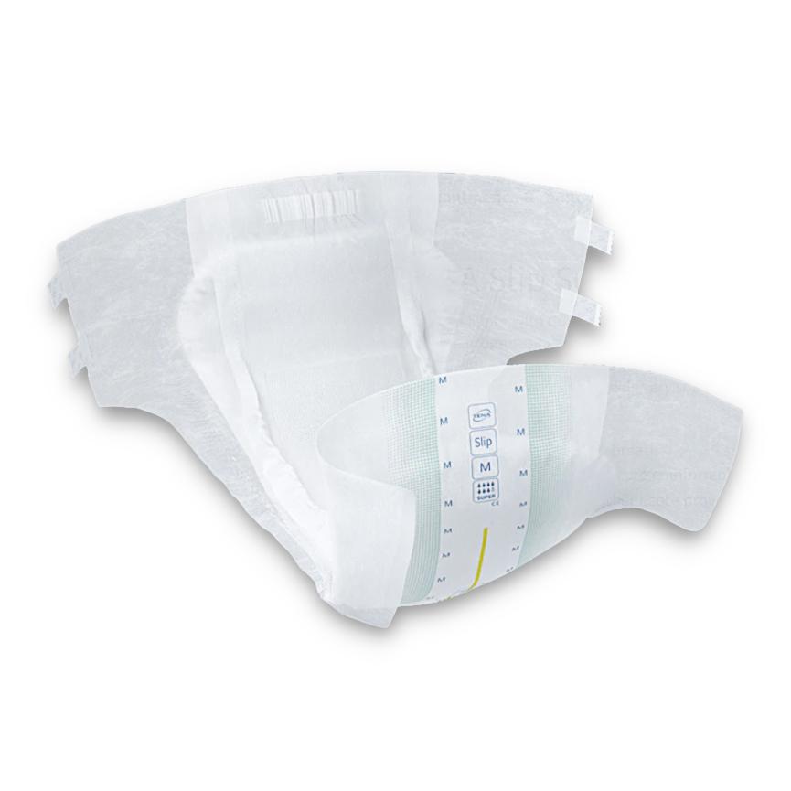 TENA Slip Super Absorbent Underwear for Women (XL) - Premium Incontinence Protection for Active Lifestyles & Overnight Use
