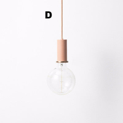 Deja Modern Pendant Light - Sleek Hanging Fixture for Kitchen Island, Dining Room & Bedroom - Adjustable Height & Energy Efficient LED Lighting