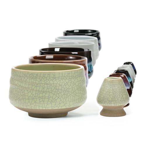 Ru Kiln Green