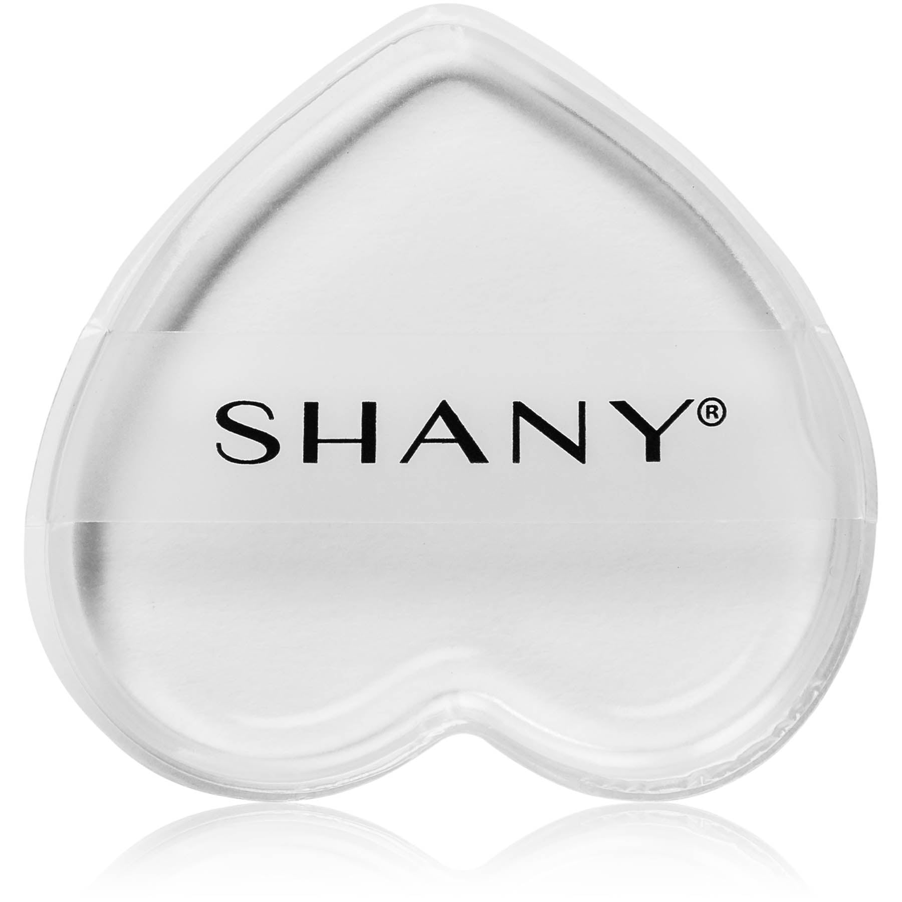 Stay Jelly Silicone Blender Sponge Set - Soft Makeup Sponge for Flawless Foundation Application - Perfect for Liquid, Cream & Powder Cosmetics - Home & Travel Beauty Essential