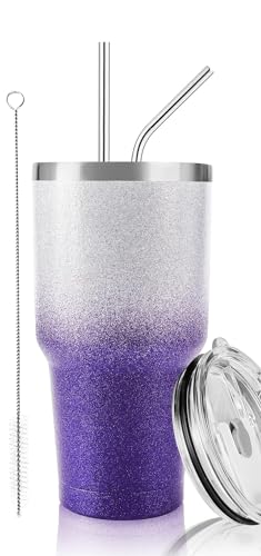 Sky Purple