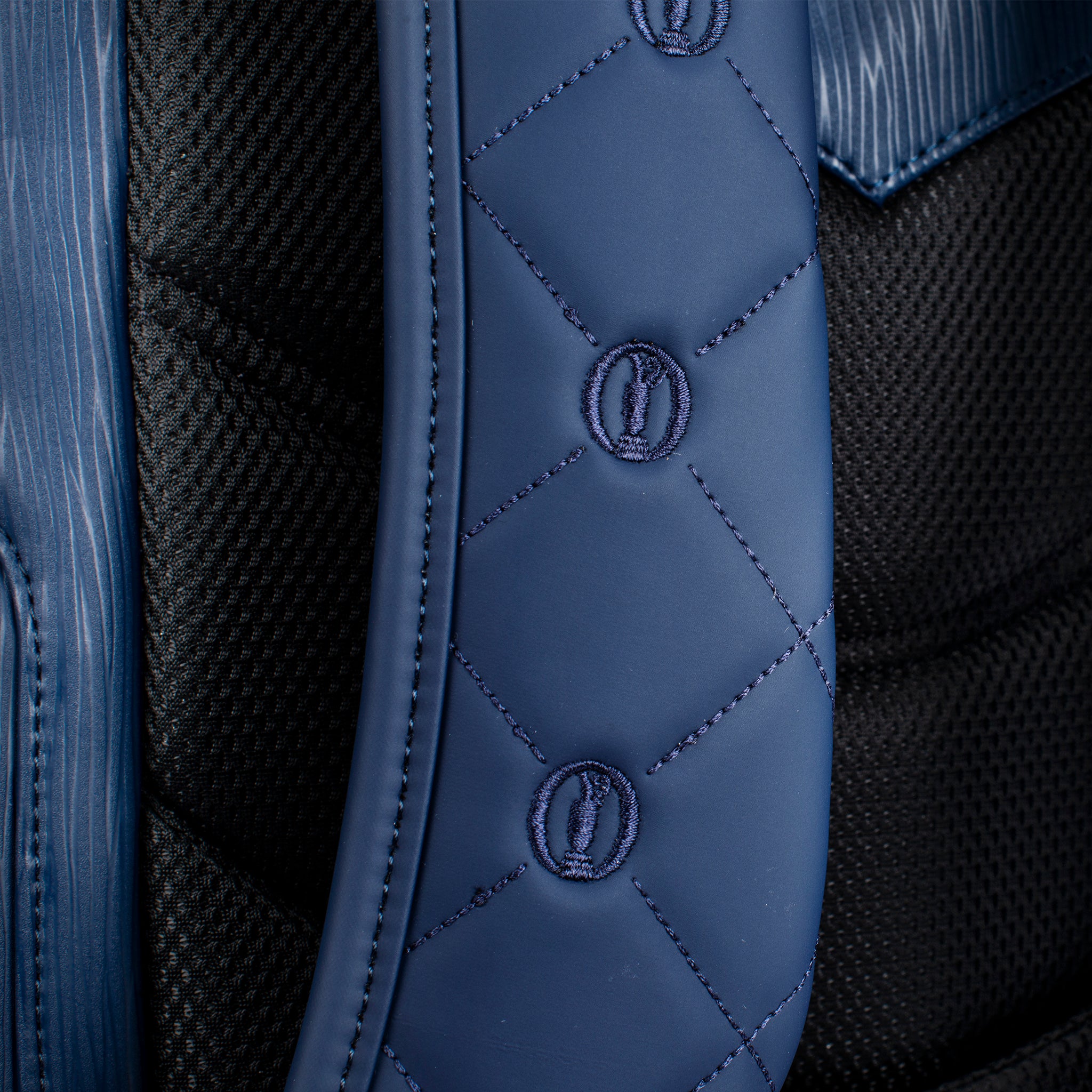 The Open x VESSEL Signature Backpack - Stylish Durable Laptop Backpack for Men & Women - Perfect for Work, Travel & School