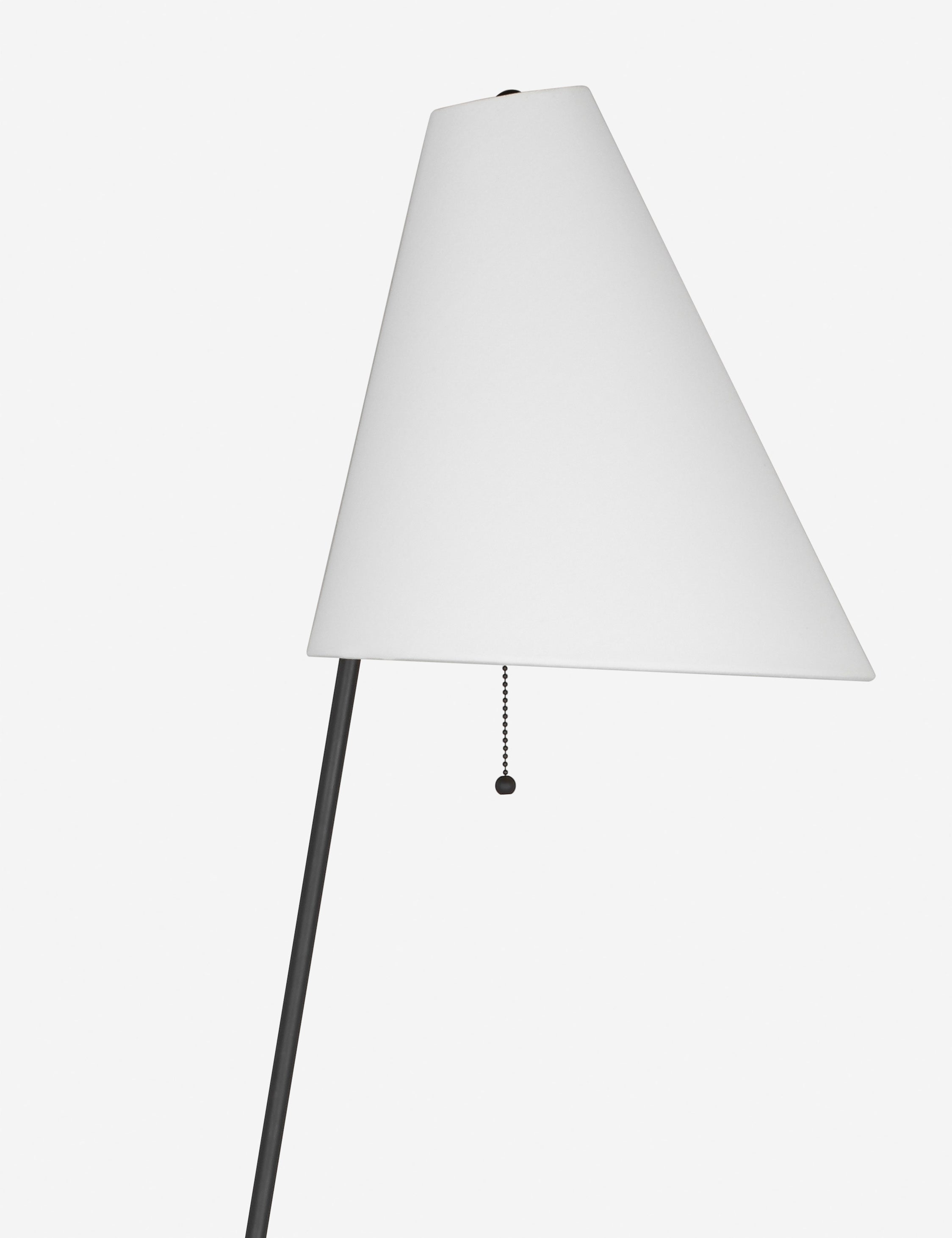 Modern LED Floor Lamp with Adjustable Brightness - Perfect for Living Room, Bedroom, and Office Reading Lighting