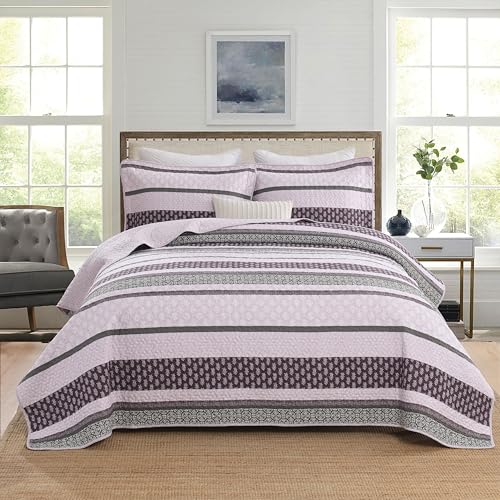 01-7 Purple/Grey