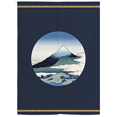 Mount Fuji 1