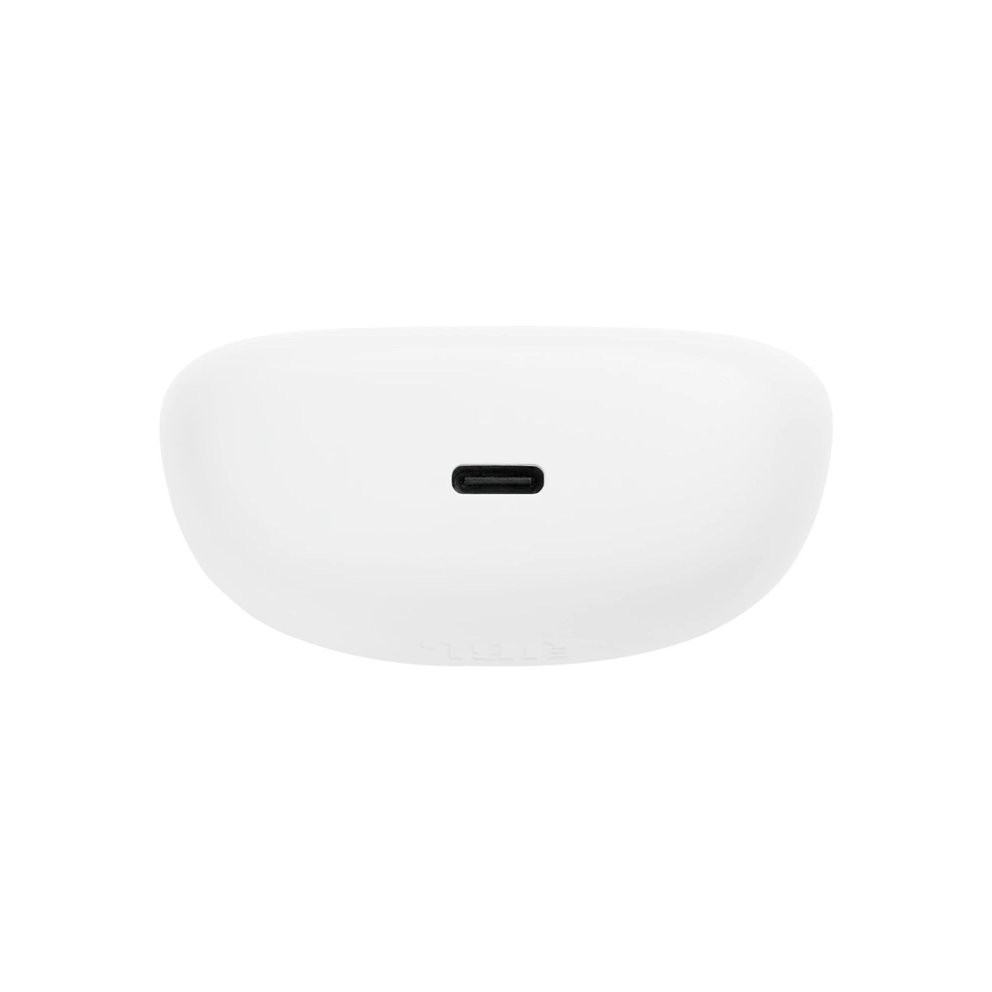 JBL Tune Beam True Wireless Noise Cancelling Earbuds - White | Bluetooth 5.2 | 32H Playtime | IPX4 Waterproof | Perfect for Workouts, Commuting & Travel