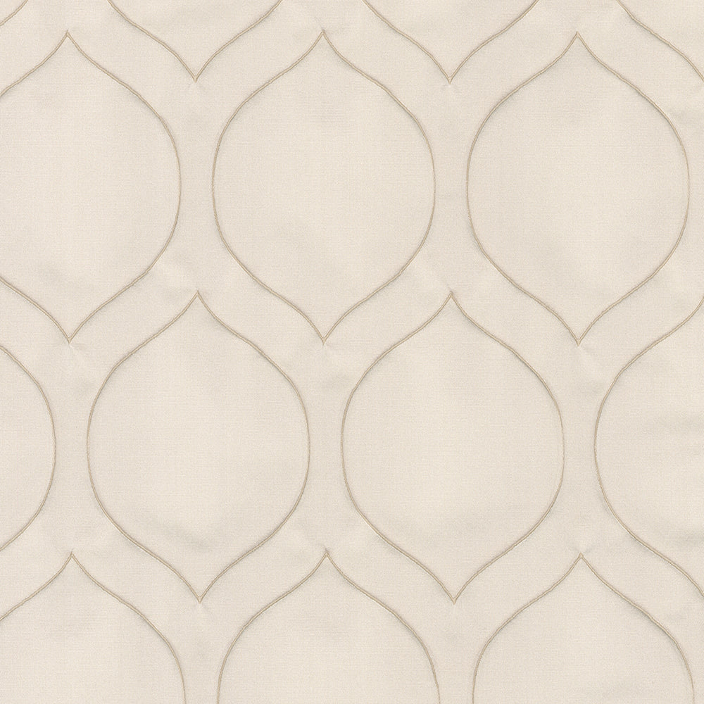 9 x 9 Inch Premium Home Decor Fabric Swatch - Duke Domino Pattern - Unique Textile Samples for Upholstery, Curtains & DIY Craft Projects