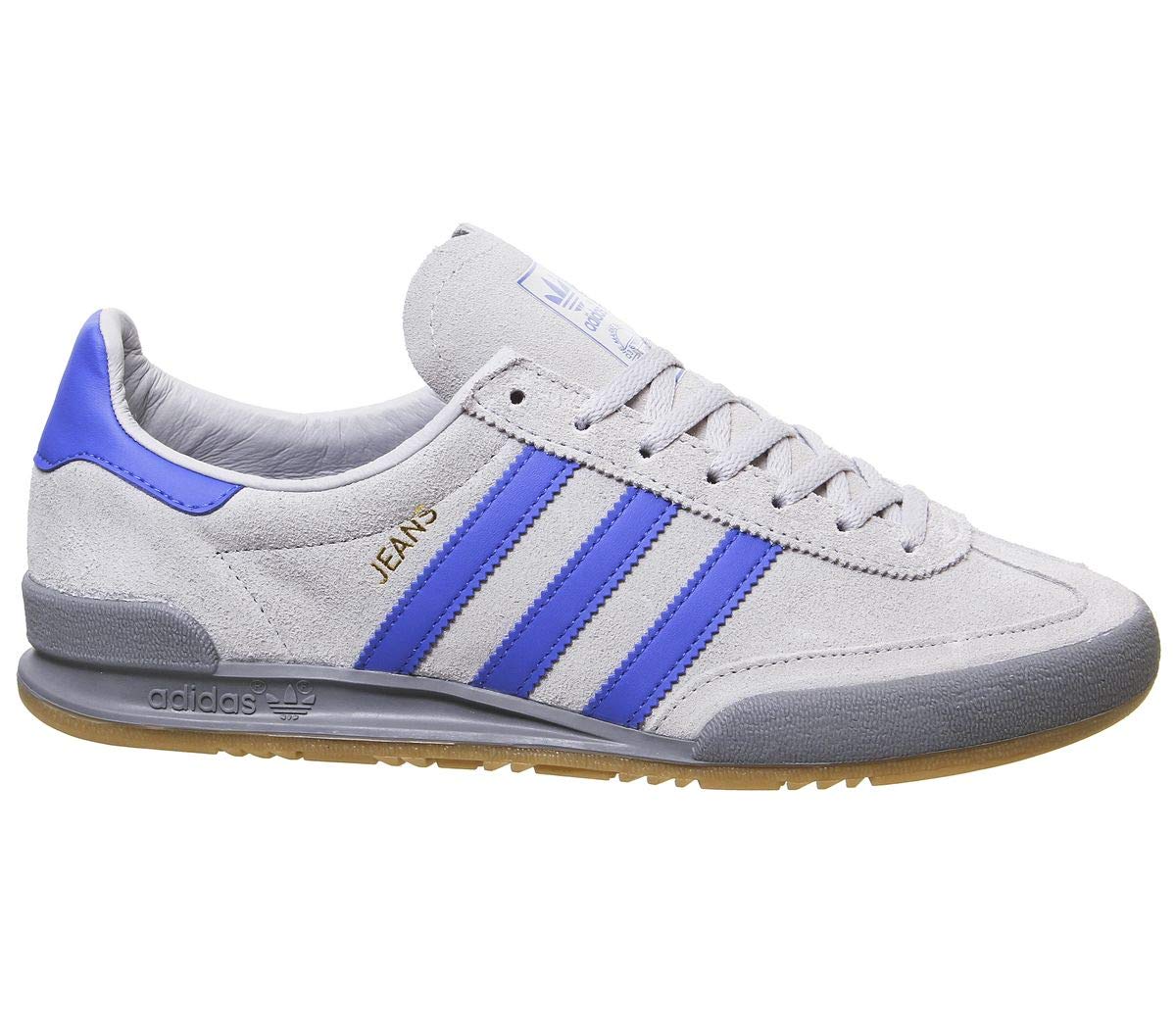 Adidas Men's Casual Sneakers - Stylish & Comfortable Jeans-Inspired Shoes for Walking, Running & Everyday Wear