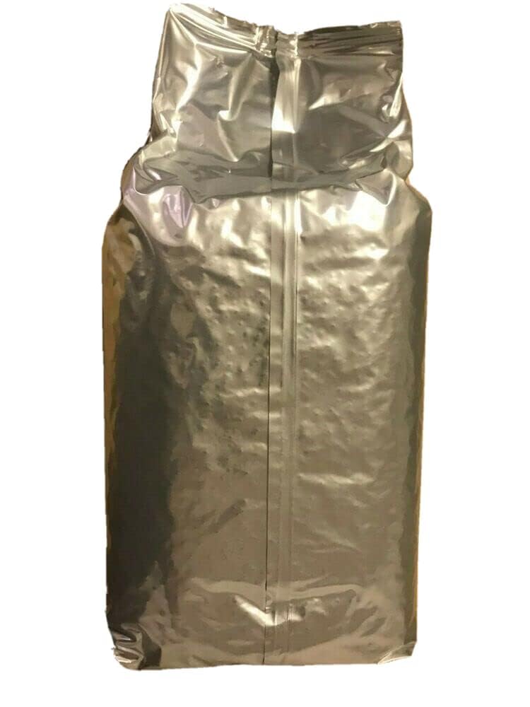 Premium Whole Coffee Beans 5Lb - Vacuum Sealed for Freshness (Christmas Blend) - Perfect for Gifts & Cafes