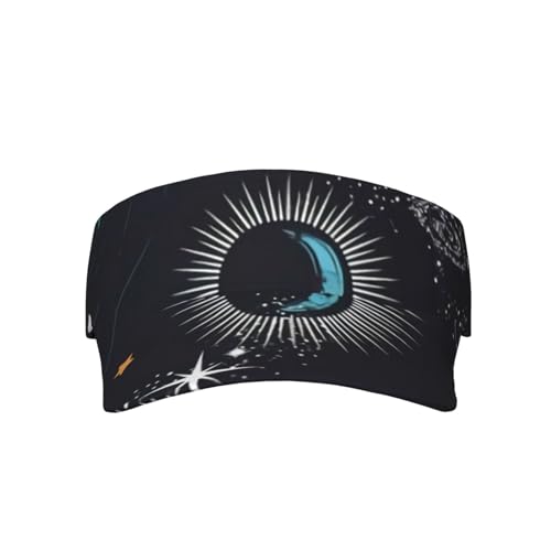 Space Galaxy Constellation